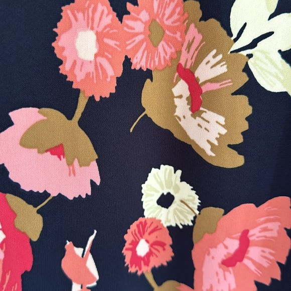 Talbots Dress 16 - Picture 9 of 10